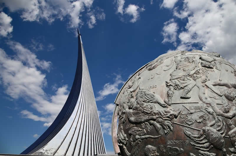 Los mejores Museos de Moscú: De la Carrera Espacial al Legado Zarista