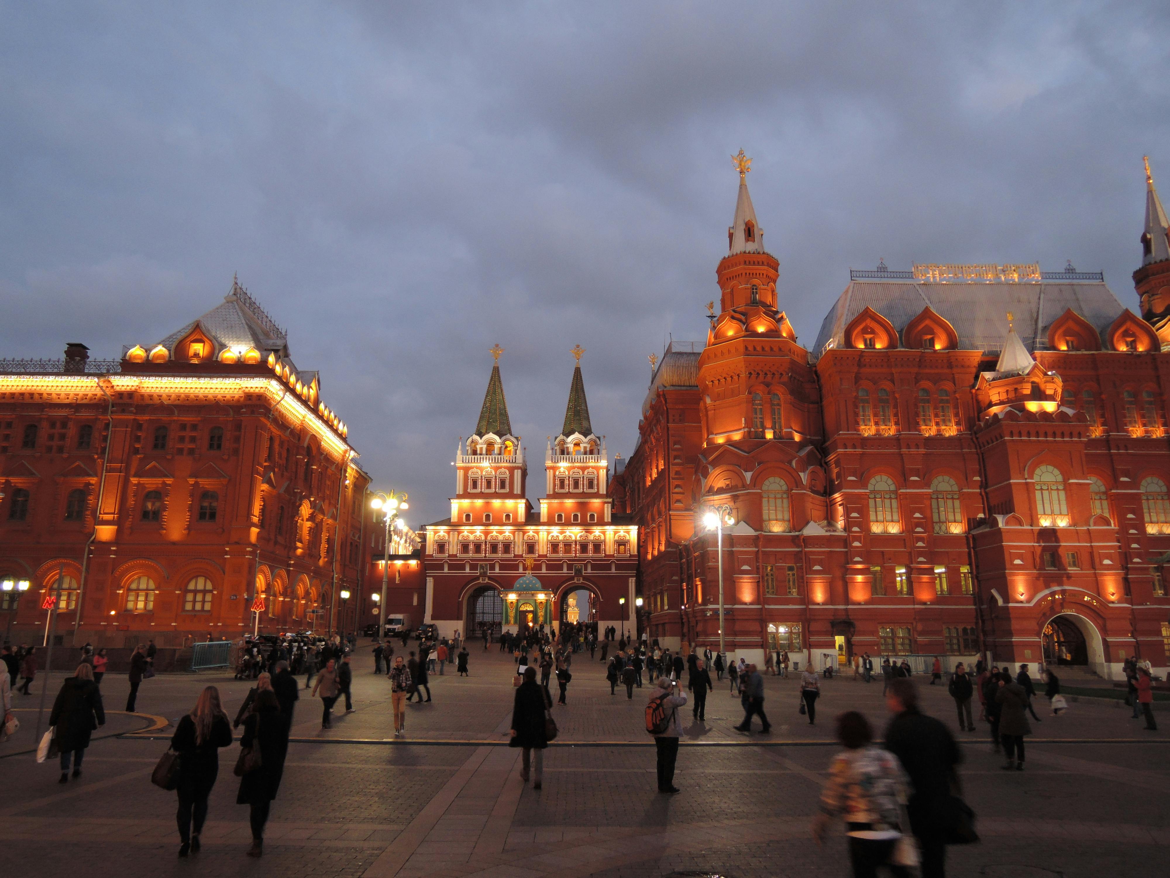 Qué ver en la Plaza Roja de Moscú: El corazón de Rusia