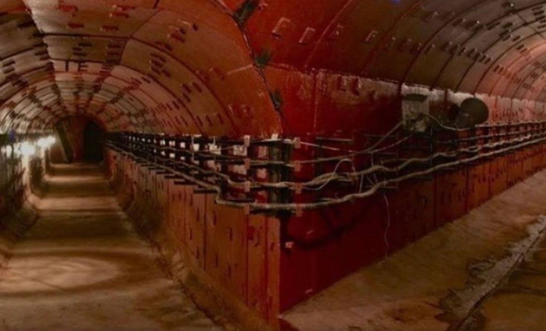 Cómo visitar el Búnker 42 de Moscú: Guía del Refugio Antinuclear Soviético